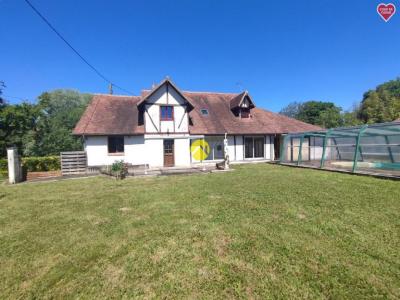 Vente Maison 6 pi�ces VAILLY-SUR-SAULDRE 18260