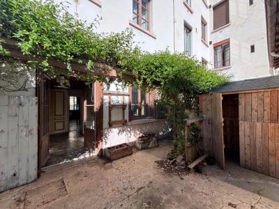 Vente Appartement 3 pi�ces LYON-7EME-ARRONDISSEMENT 69007