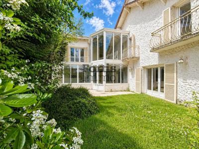 Vente Maison 8 pi�ces PALAISEAU 91120