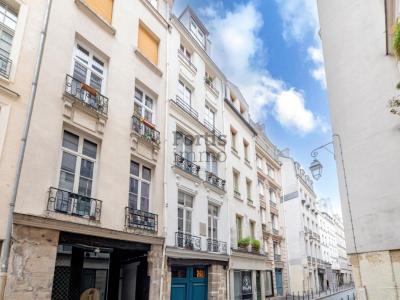 Vente Appartement 3 pi�ces PARIS-3EME-ARRONDISSEMENT 75003