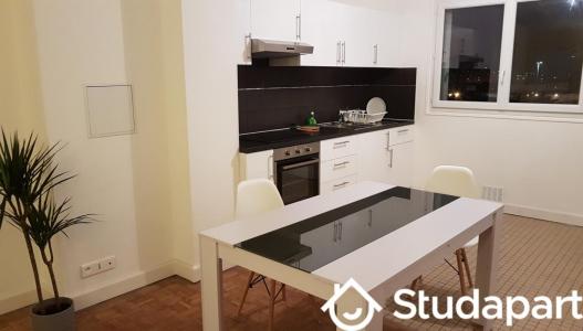Location Appartement VILLEJUIF 94800