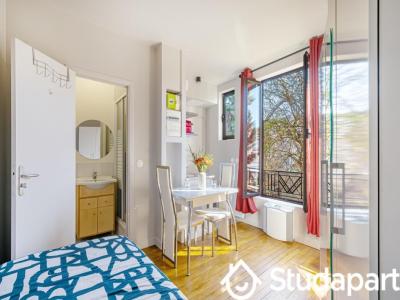Location Appartement VITRY-SUR-SEINE 94400