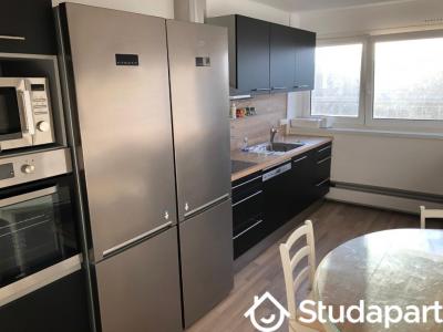 Location Appartement SAINT-HERBLAIN 44800