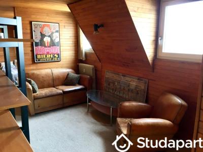 Location Appartement 2 pi�ces AMIENS 80000