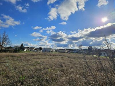 Vente Terrain SAINT-PIERRE-DE-MONS 33210