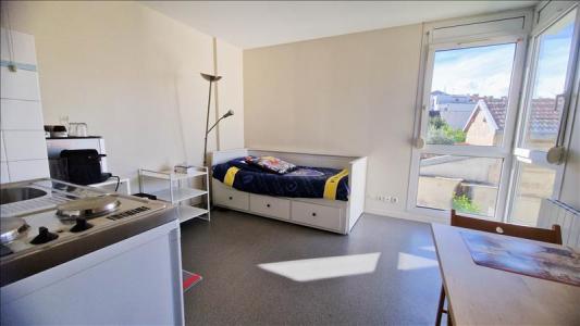 Location Appartement DIJON 21000