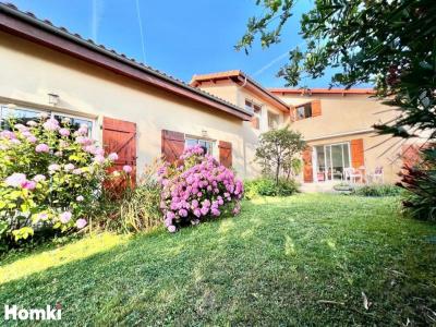 Vente Maison 7 pi�ces BEGLES 33130