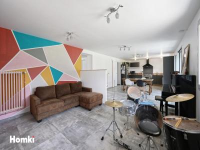 Vente Maison 6 pi�ces VINAY 38470