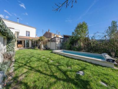 Vente Maison 5 pi�ces BORDEAUX 33300