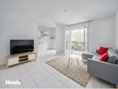 Vente Appartement 3 pi�ces CESSY 01170