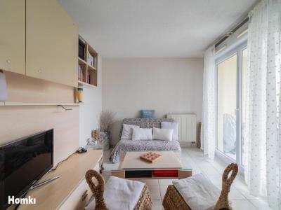 Vente Appartement 2 pi�ces MONTPELLIER 34000