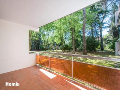 Vente Appartement 2 pi�ces MONTPELLIER 34090