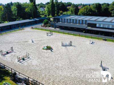 Vente Prestige FONTAINEBLEAU 77300