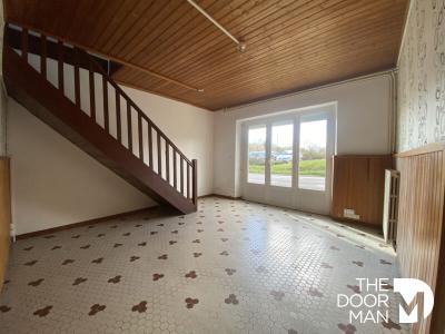 Vente Maison 5 pi�ces PORT-SAINT-PERE 44710