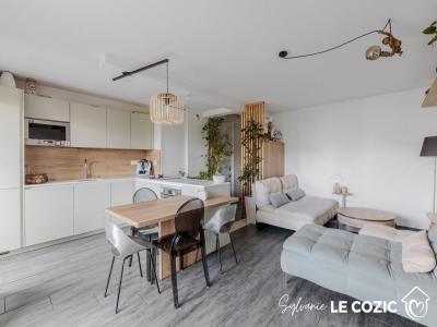 Vente Appartement 3 pi�ces TOULOUSE 31300