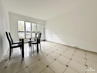 Location Appartement 3 pi�ces CHILLY-MAZARIN 91380