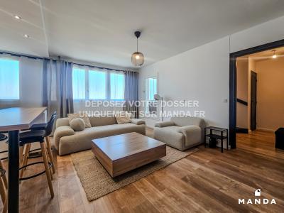 Location Appartement 3 pi�ces EPINAY-SUR-SEINE 93800
