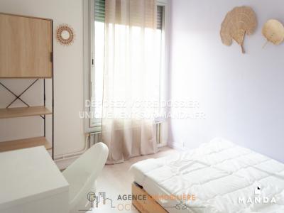 Location Appartement 6 pi�ces TOULOUSE 31100