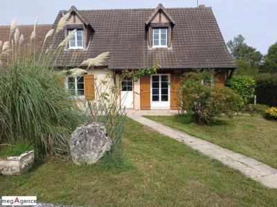 Vente Maison 4 pi�ces HUISSEAU-SUR-COSSON 41350