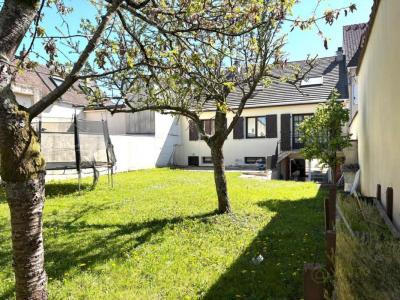 Vente Maison 8 pi�ces ROISSY-EN-BRIE 77680