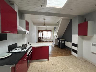 Vente Maison 4 pi�ces LILLERS 62190