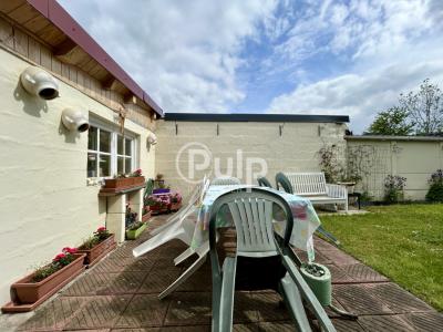 Vente Maison 4 pi�ces BULLY-LES-MINES 62160