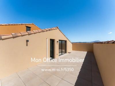 Vente Appartement 4 pi�ces BEAURECUEIL 13100