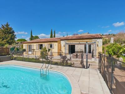 Vente Maison 6 pi�ces CALLIAN 83440