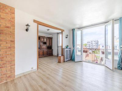 Vente Appartement 5 pi�ces COLOMBES 92700