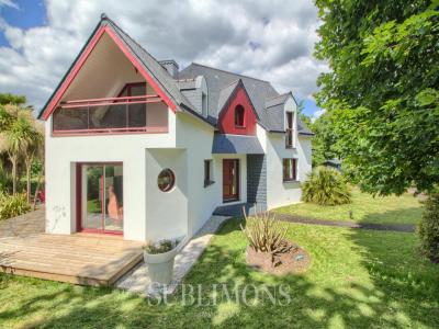 Vente Maison 7 pi�ces PLOERMEL 56800