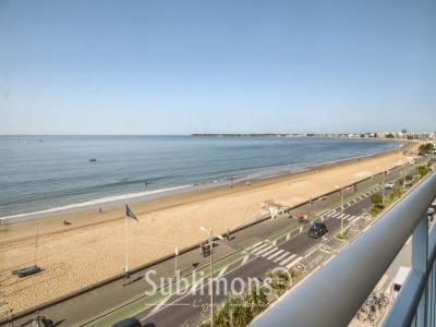 Vente Appartement 2 pi�ces BAULE-ESCOUBLAC 44500