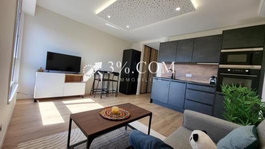 Vente Appartement STRASBOURG 67100