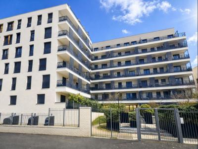 Vente Appartement 5 pi�ces ASNIERES-SUR-SEINE 92600