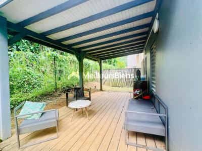 Vente Appartement 3 pi�ces LAMENTIN 97129