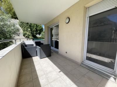 Vente Appartement 3 pi�ces MARSEILLE-14EME-ARRONDISSEMENT 13014