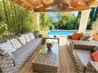 Vente Maison 6 pi�ces VACQUEYRAS 84190