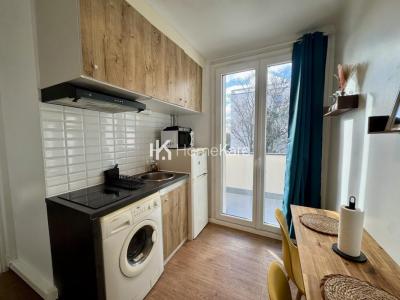 Vente Appartement TOULOUSE 31400