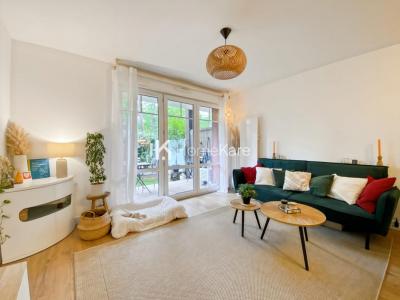 Vente Appartement 2 pi�ces SAINT-JEAN-D'ILLAC 33127