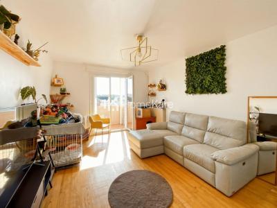 Vente Appartement 3 pi�ces TOULOUSE 31200