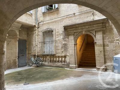 Vente Appartement 3 pi�ces MONTPELLIER 34000