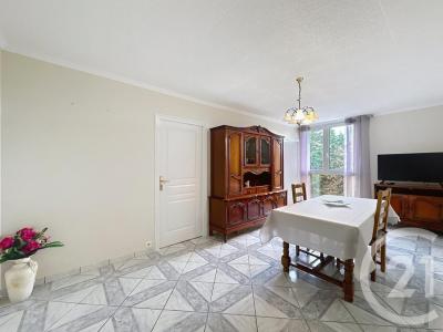 Vente Appartement 4 pi�ces THIAIS 94320