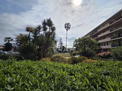 Vente Appartement ANTIBES 06600