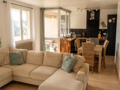 Vente Appartement 5 pi�ces MEE-SUR-SEINE 77350