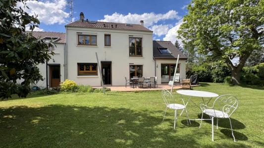 Vente Maison 9 pi�ces VILLEPREUX 78450