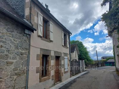 Vente Immeuble EGLETONS 19300