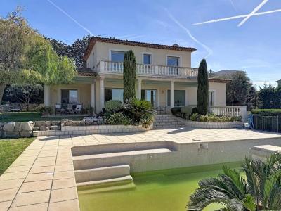 Vente Maison 6 pi�ces SAINT-LAURENT-DU-VAR 06700