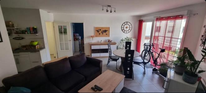 Location Appartement 2 pi�ces FONTENAY-LE-FLEURY 78330