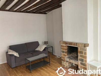 Location Appartement PARIS-3EME-ARRONDISSEMENT 75003