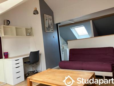 Location Appartement ANGERS 49000