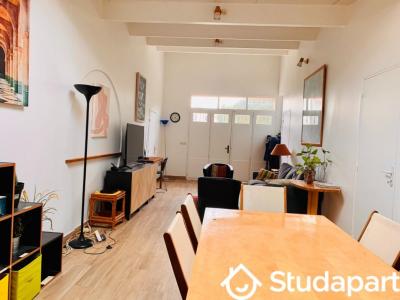 Location Appartement MONTGERON 91230